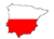 AGROXARDÍN AS LAGOAS - Polski
